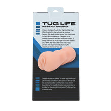 Load image into Gallery viewer, tug-life-mile-high-club-male-masturbator