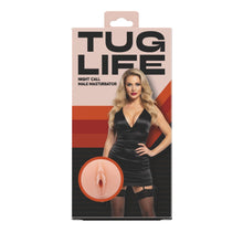 Load image into Gallery viewer, tug-life-night-call-male-masturbator