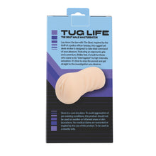 Load image into Gallery viewer, tug-life-the-beat-male-masturbator