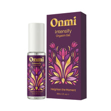 Load image into Gallery viewer, onmi-intensify-orgasm-gel