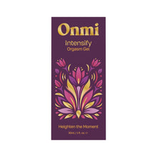 Load image into Gallery viewer, onmi-intensify-orgasm-gel