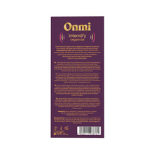 Load image into Gallery viewer, onmi-intensify-orgasm-gel