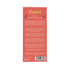 Load image into Gallery viewer, onmi-buzz-strawberry-liquid-vibrator