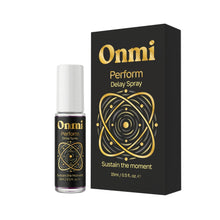 Load image into Gallery viewer, onmi-perform-delay-spray-15ml