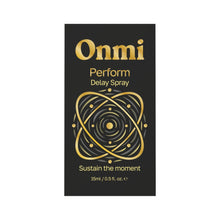 Load image into Gallery viewer, onmi-perform-delay-spray-15ml