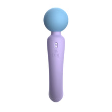 Load image into Gallery viewer, mina-flow-dual-ended-wand-vibrator