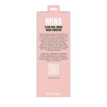 Load image into Gallery viewer, mina-flow-dual-ended-wand-vibrator
