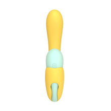 Load image into Gallery viewer, mina-bloom-2-in-1-rabbit-vibrator