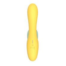 Load image into Gallery viewer, mina-bloom-2-in-1-rabbit-vibrator