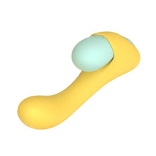 Load image into Gallery viewer, mina-bloom-2-in-1-rabbit-vibrator