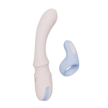 Load image into Gallery viewer, mina-orbit-2-in-1-rabbit-vibrator