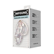 Load image into Gallery viewer, impound-vanguard-cock-cage