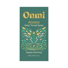 Load image into Gallery viewer, onmi-access-deep-throat-spray