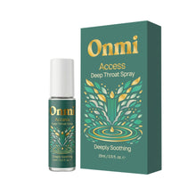 Load image into Gallery viewer, onmi-access-deep-throat-spray