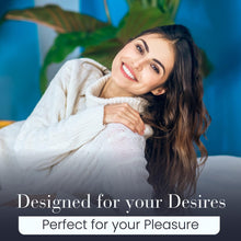 Load image into Gallery viewer, mylo-3-in-1-body-wand-massager-water