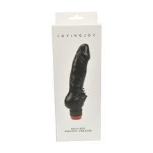 Load image into Gallery viewer, loving-joy-bully-boy-black