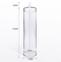 Load image into Gallery viewer, rev-pump-bulb-penis-pump-8-5-inches