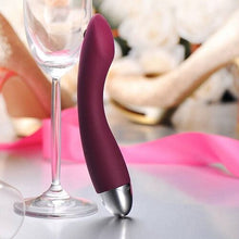 Load image into Gallery viewer, svakom-amy-g-spot-vibrator