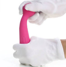 Load image into Gallery viewer, svakom-emma-mini-100-waterproof-wand-massager-vibe-red