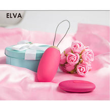 Load image into Gallery viewer, svakom-elva-remote-control-vibrating-bullet