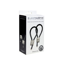 Load image into Gallery viewer, electrastim-electraloops-prestige-silver