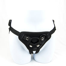 Load image into Gallery viewer, loving-joy-universal-black-harness