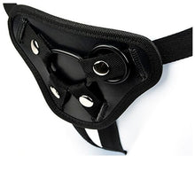 Load image into Gallery viewer, loving-joy-universal-black-harness