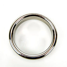 Load image into Gallery viewer, bound-to-please-metal-cock-and-ball-ring-45mm