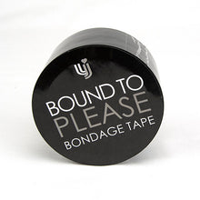 Load image into Gallery viewer, bound-to-please-bondage-tape