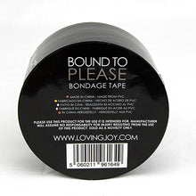 Load image into Gallery viewer, bound-to-please-bondage-tape