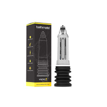 Load image into Gallery viewer, bathmate-original-hercules-penis-pump-clear