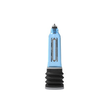 Load image into Gallery viewer, bathmate-hydromax-x-30-penis-pump-blue