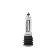 Load image into Gallery viewer, bathmate-hydromax-x-30-penis-pump-clear