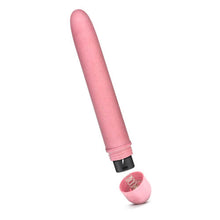 Load image into Gallery viewer, gaia-biodegradable-eco-vibrator-pink