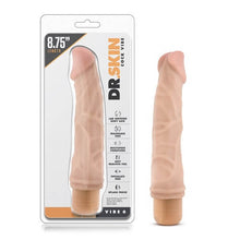 Load image into Gallery viewer, realistic-multi-speed-vibrator-big