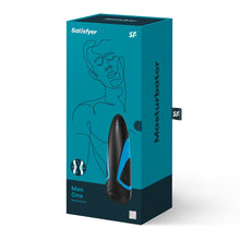 Load image into Gallery viewer, satisfyer-men-male-masturbator