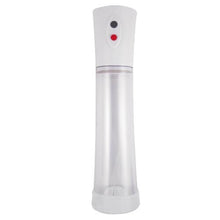 Load image into Gallery viewer, commander-usb-rechargeable-high-vacuum-electric-penis-pump