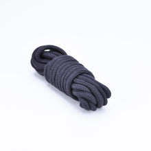 Load image into Gallery viewer, loving-joy-beginners-bondage-kit-black-8-piece