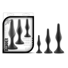 Load image into Gallery viewer, beginner-s-butt-plug-training-set