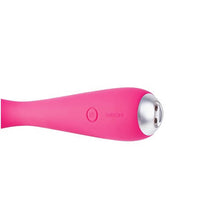 Load image into Gallery viewer, svakom-iris-clitoral-and-g-spot-vibrator