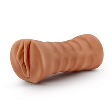 Load image into Gallery viewer, julieta-realistic-male-vibrator