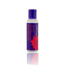Load image into Gallery viewer, sliquid-naturals-swirl-flavoured-lubricants-strawberry-pomegranate-59ml