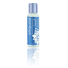 Load image into Gallery viewer, sliquid-naturals-swirl-flavoured-lubricants-blue-raspberry-59ml