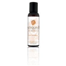 Load image into Gallery viewer, sliquid-organics-sensations-stimulating-lubricant-59ml