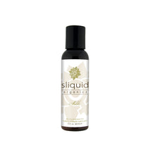 Load image into Gallery viewer, sliquid-organics-silk-hybrid-lubricant-59ml