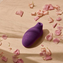 Load image into Gallery viewer, lelo-sona-2-sonic-clitoral-massager-purple