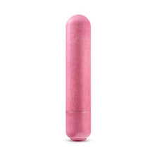 Load image into Gallery viewer, gaia-biodegradable-eco-bullet-vibrator-pink