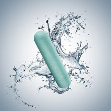 Load image into Gallery viewer, gaia-biodegradable-eco-bullet-vibrator-blue