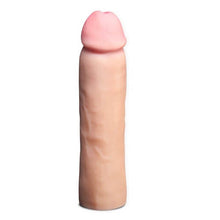 Load image into Gallery viewer, performance-magnum-realistic-girthy-penis-extender