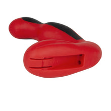 Load image into Gallery viewer, electrastim-silicone-fusion-habanero-prostate-massager